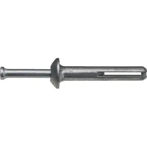 Iccons Metal Drive Anchor 6.5 x 32mm