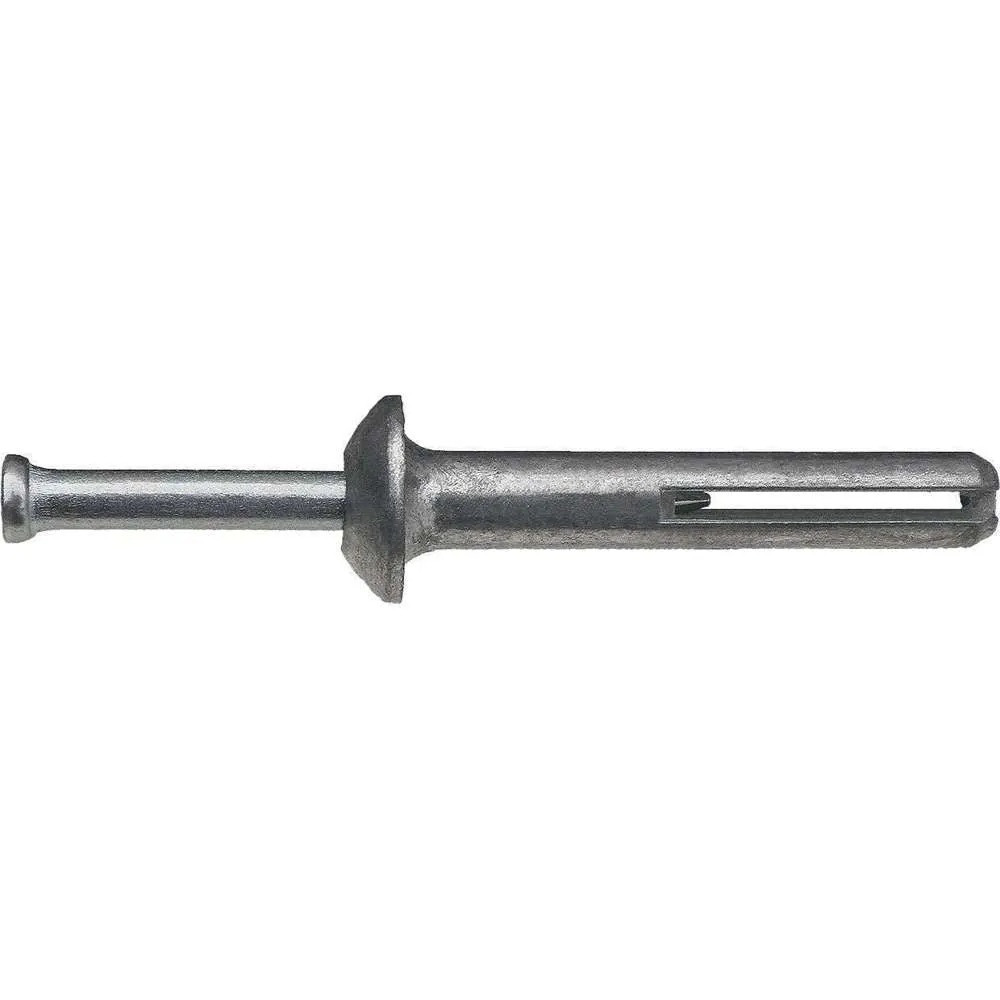 Iccons Metal Drive Anchor 6.5 x 32mm