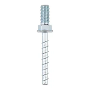 Iccons Pro 6 x 40 Rod Hanger M10 Threaded