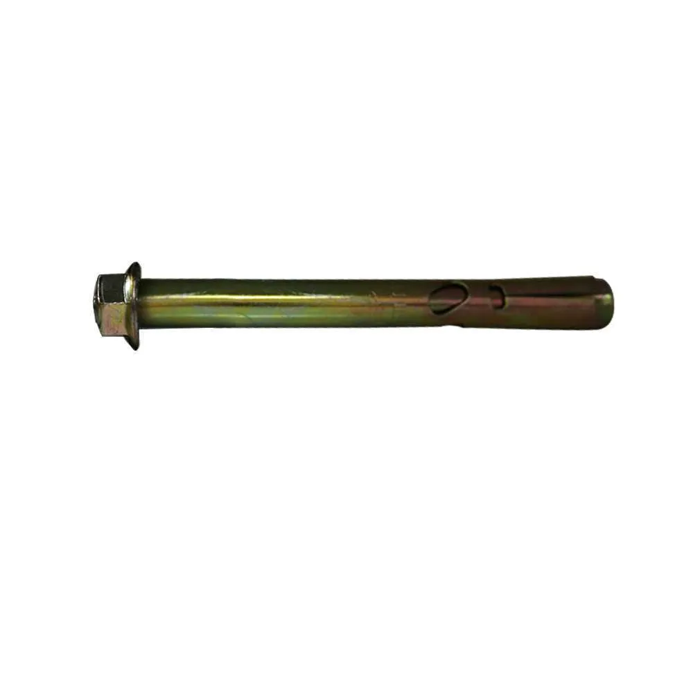 Iccons Sleeve Anchor Hex Head 8 x 65mm