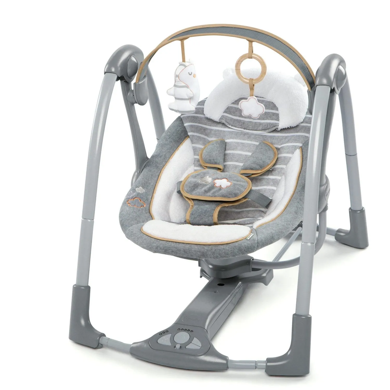 Ingenuity Swing