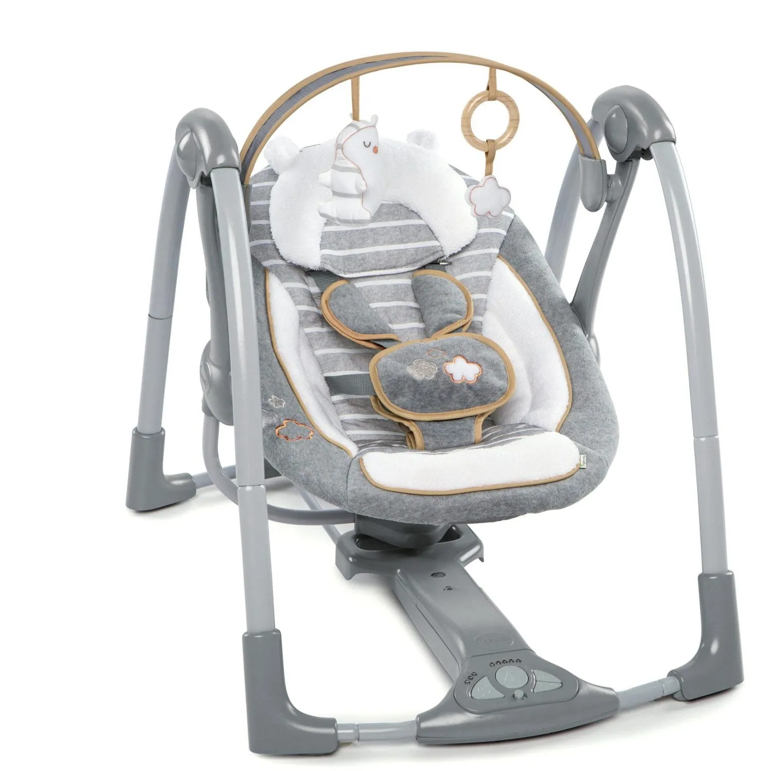 Ingenuity Swing