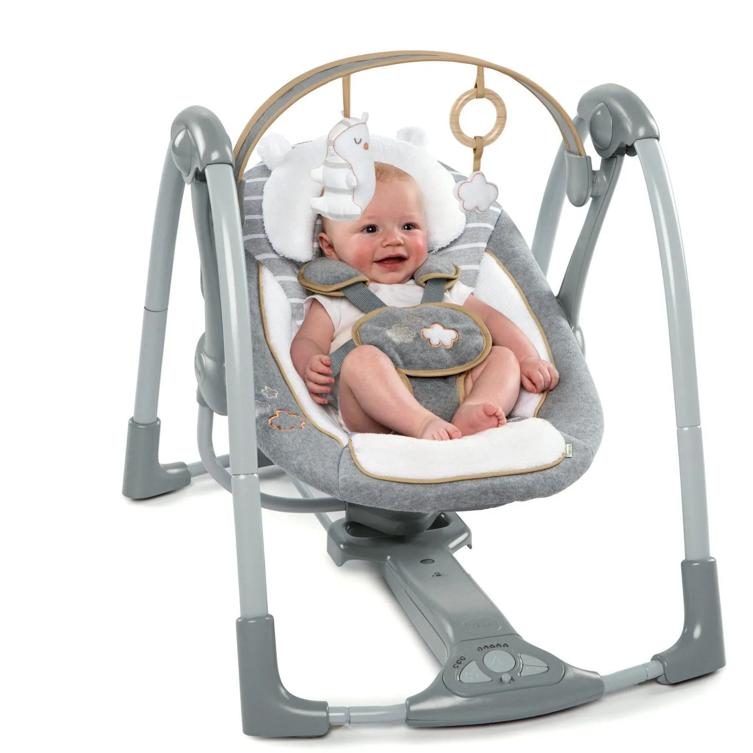 Ingenuity Swing