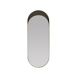 Inset Long Mirror