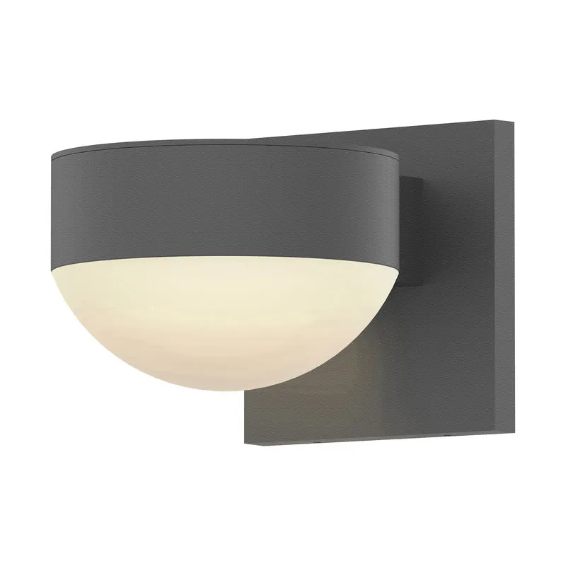 Inside-Out REALS Downlight Wall Light