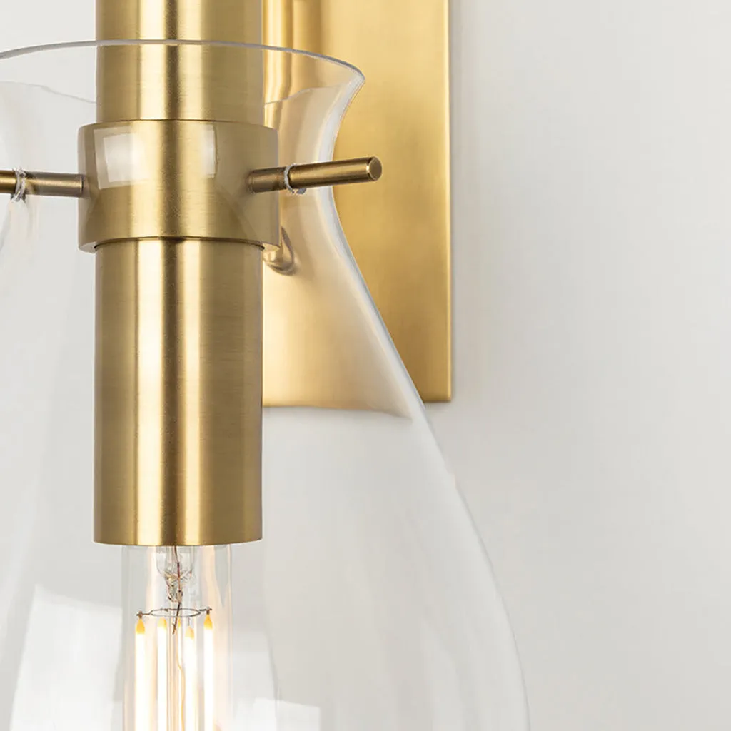 Ivy Wall Light
