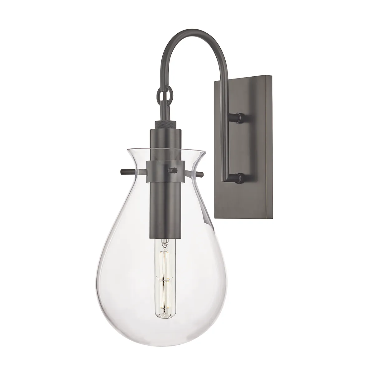 Ivy Wall Light