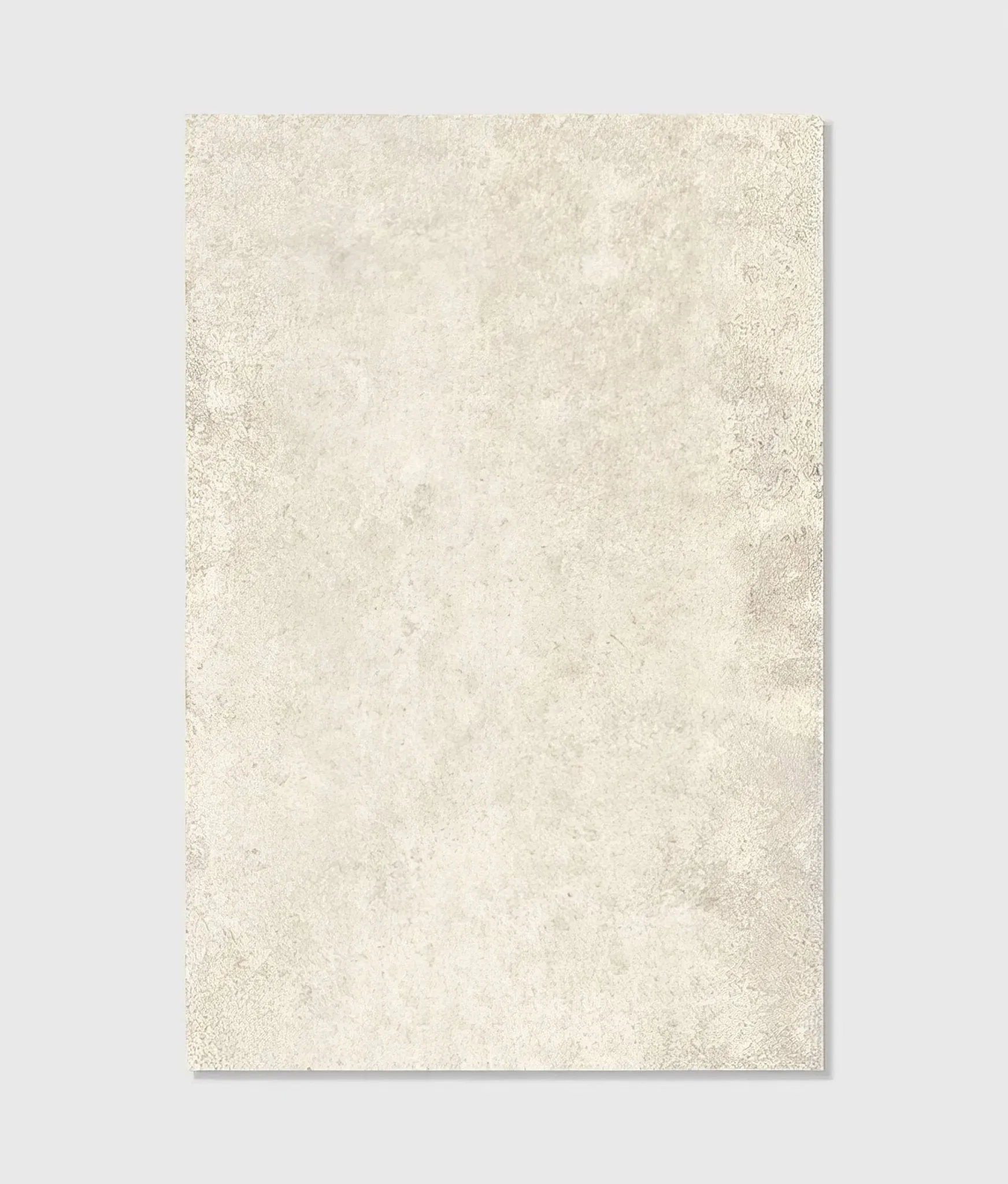 Jurassic Porcelain Avorio