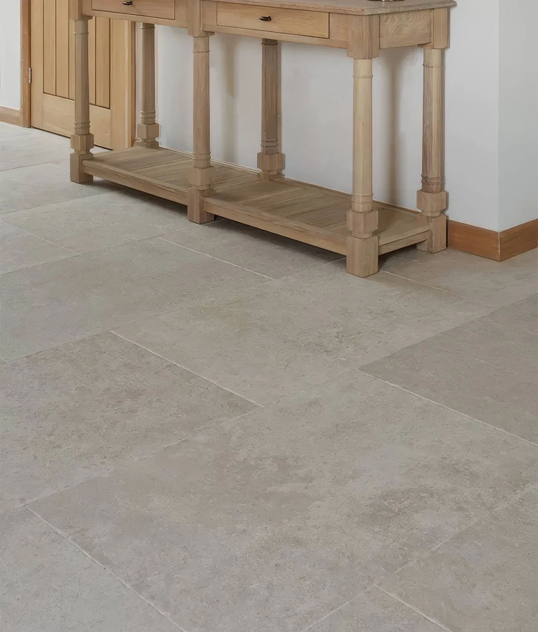 Jurassic Porcelain Avorio