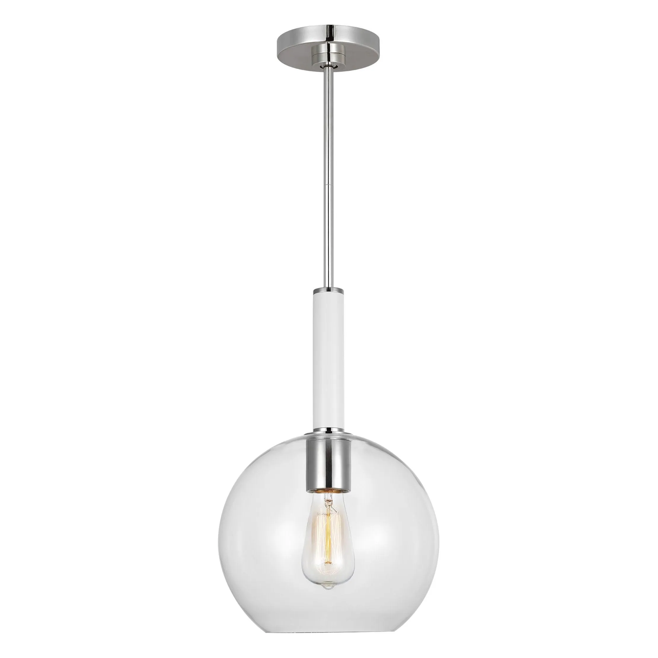 Kate Spade New York Monroe Round Pendant Light