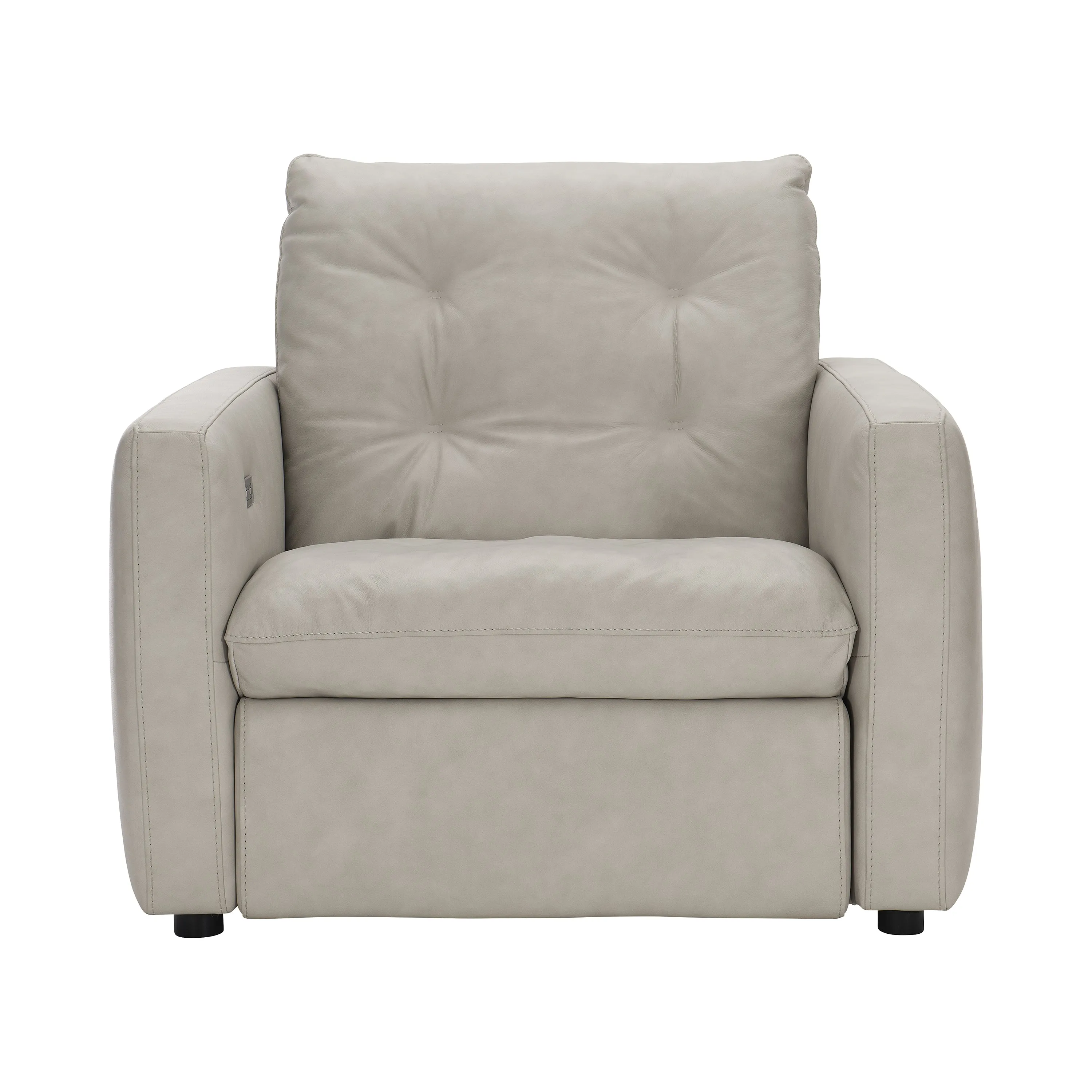 Kaya Leather Power Motion Chair