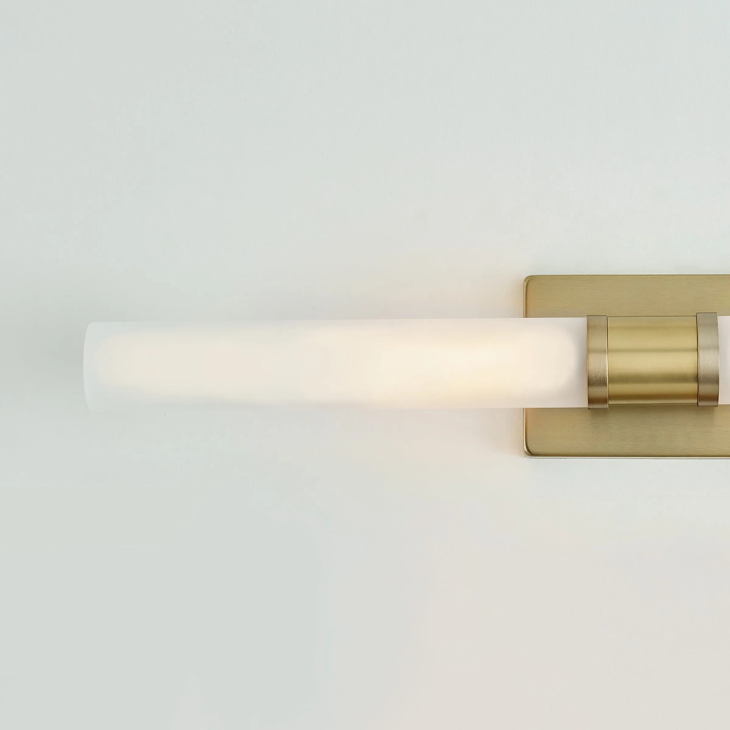 Keaton Bathroom Vanity Light