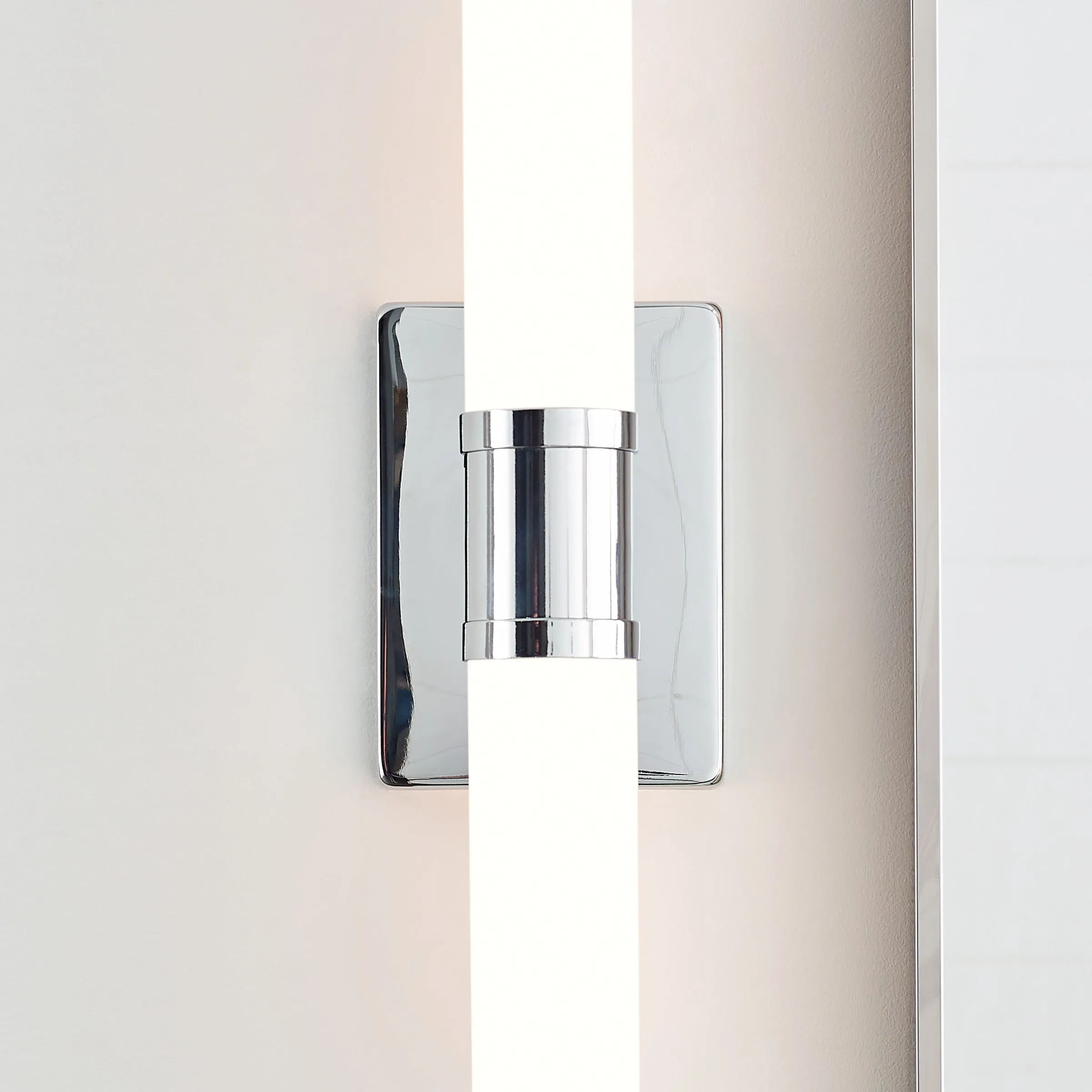 Keaton Bathroom Vanity Light