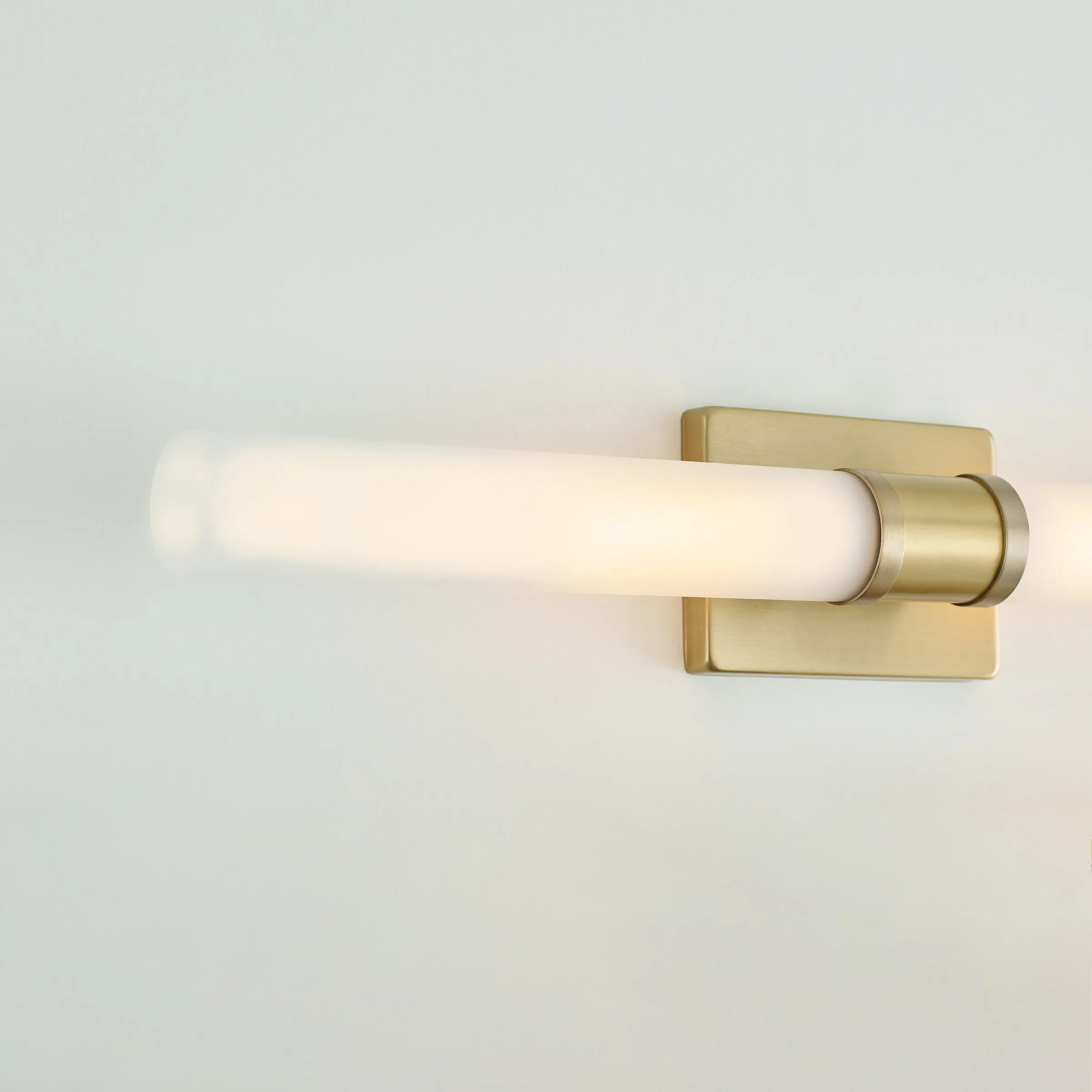 Keaton Bathroom Vanity Light