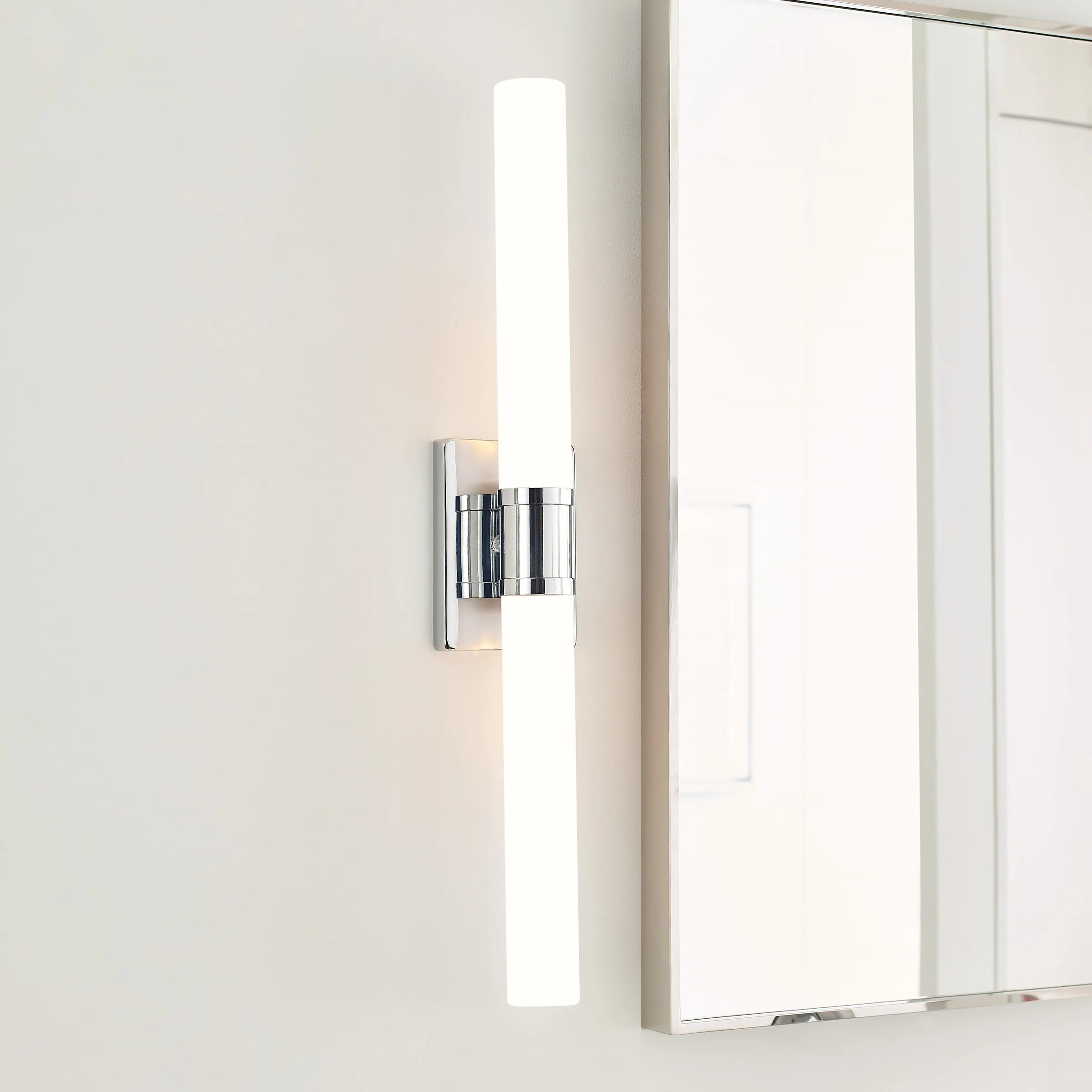 Keaton Bathroom Vanity Light