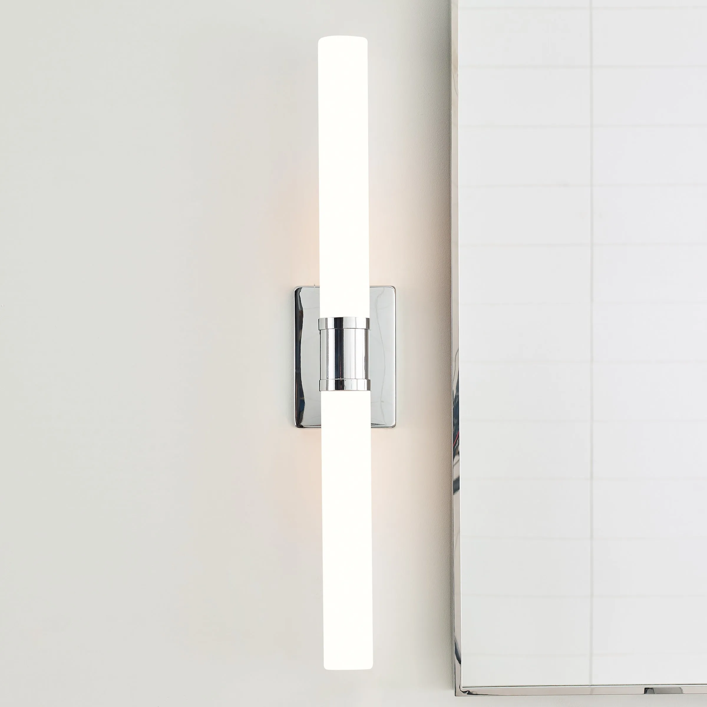 Keaton Bathroom Vanity Light