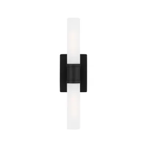 Keaton Bathroom Vanity Light