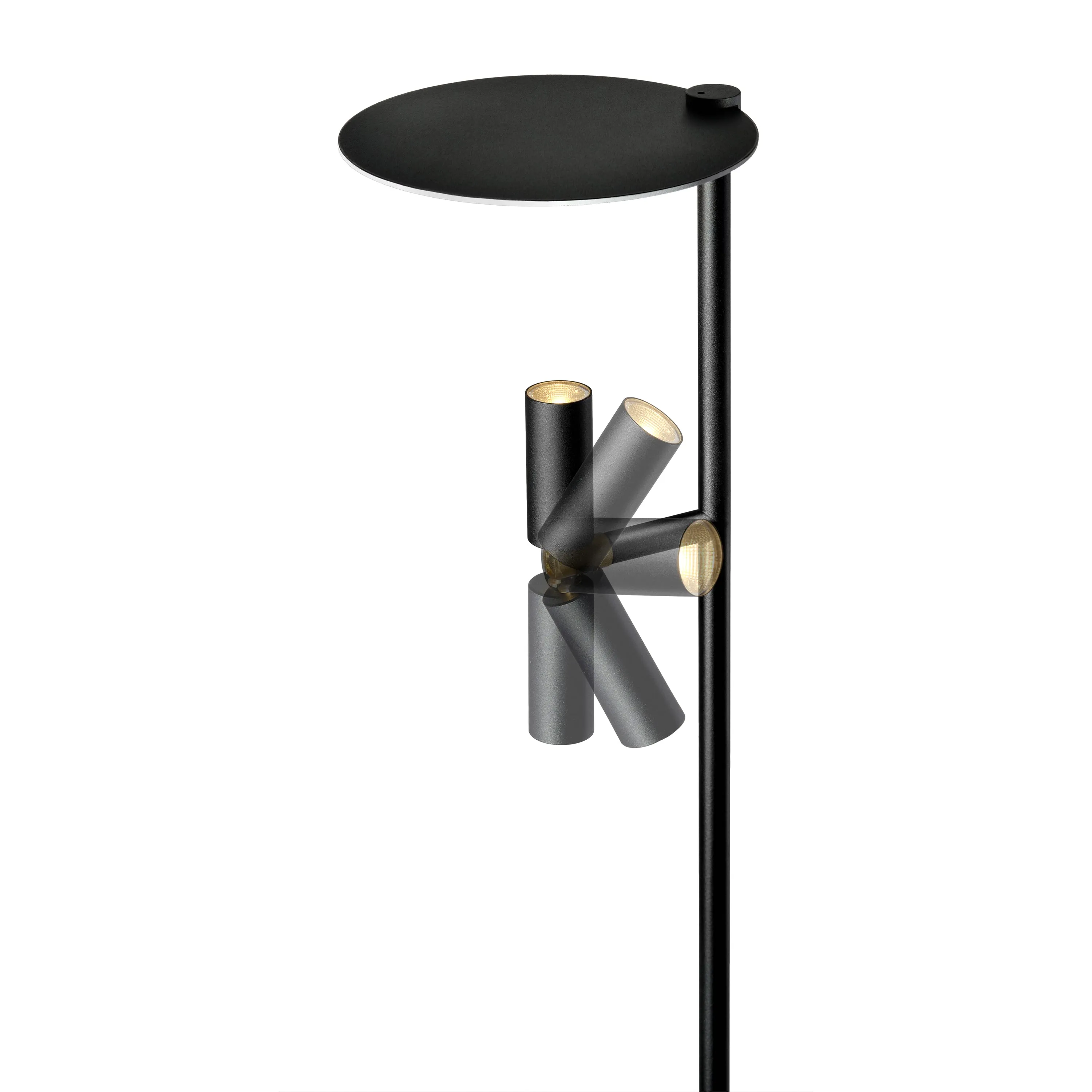 Kelly LED Floor Lamp