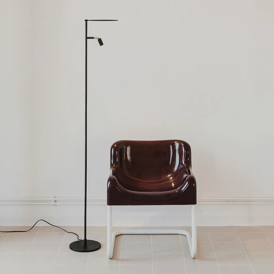 Kelly LED Floor Lamp