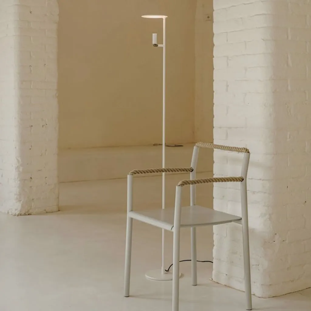 Kelly LED Floor Lamp