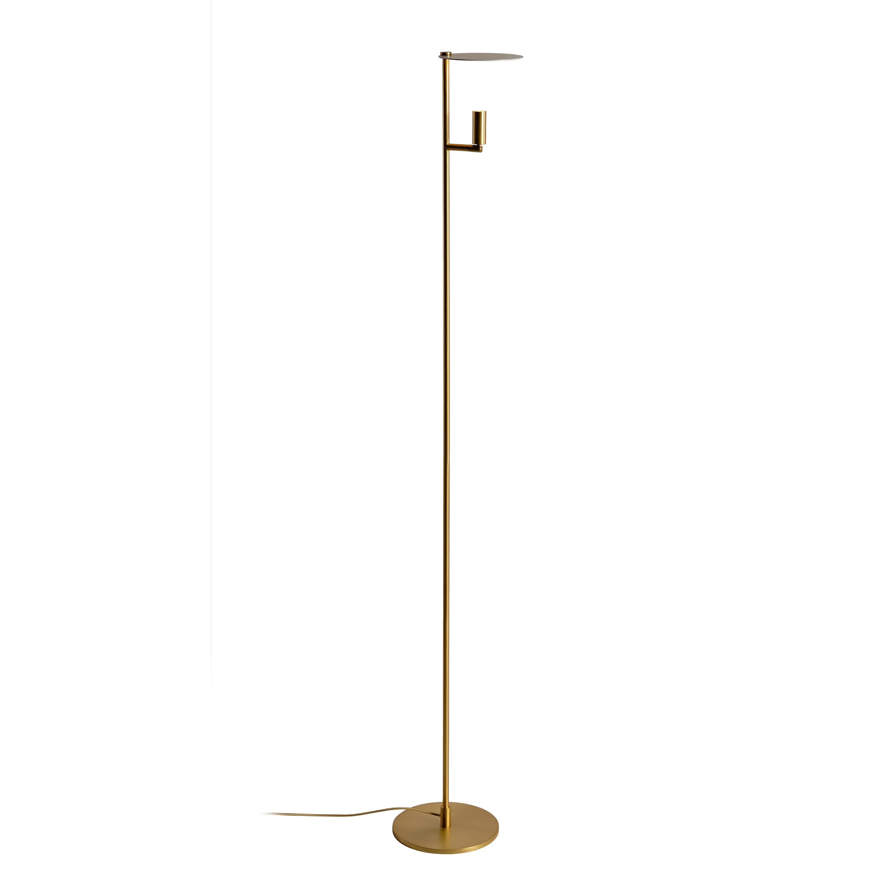 Kelly LED Floor Lamp