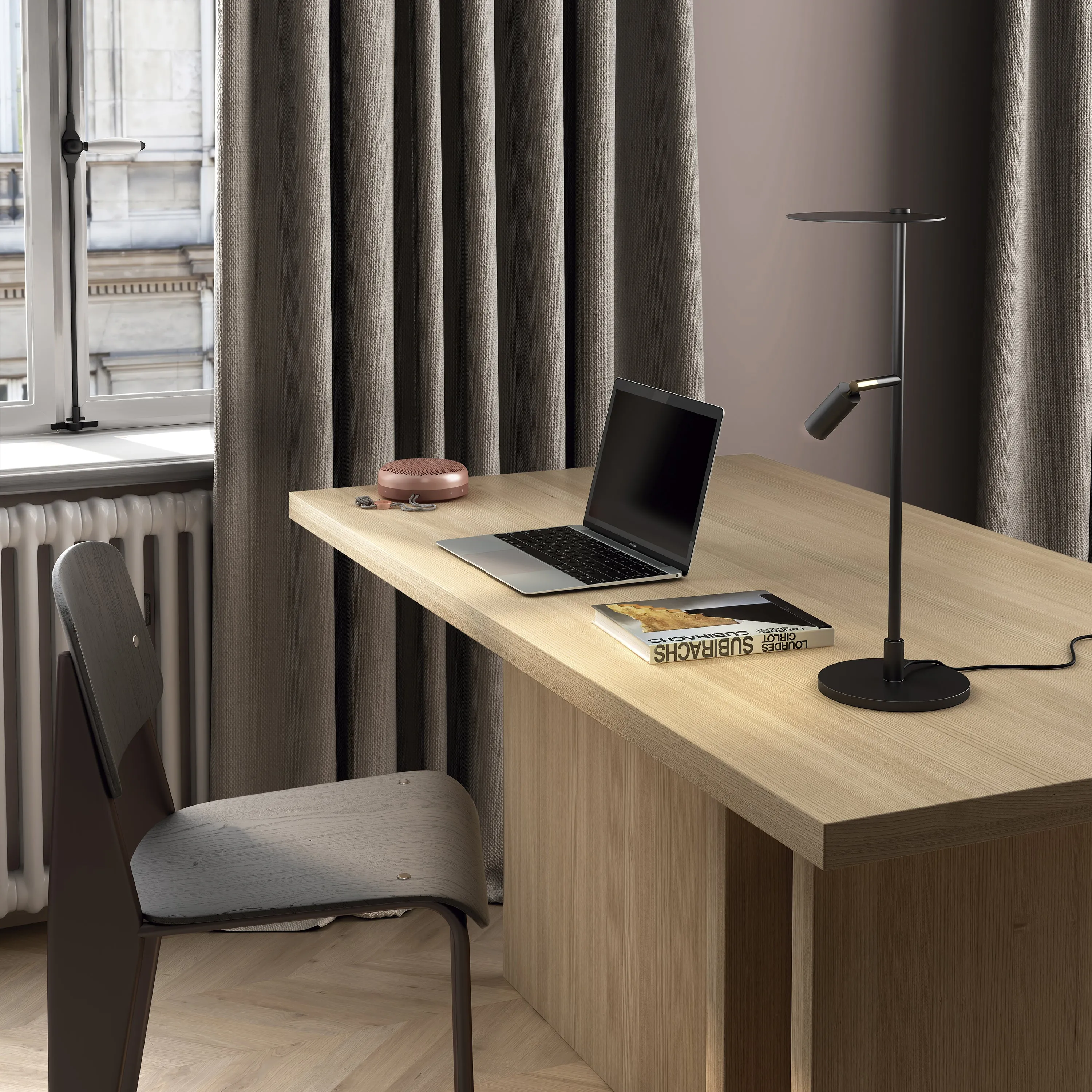 Kelly LED Table Lamp