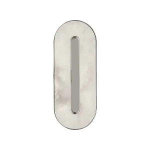 Kelly Wearstler Wyllis Wall Sconce