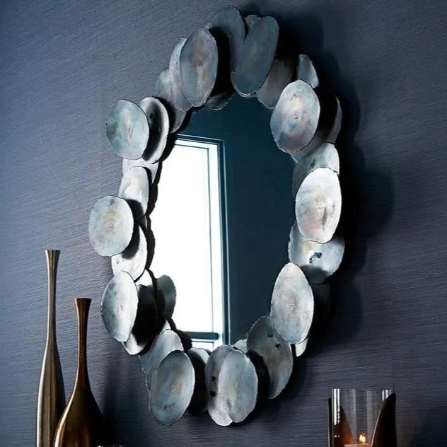 Kensey Discs Mirror