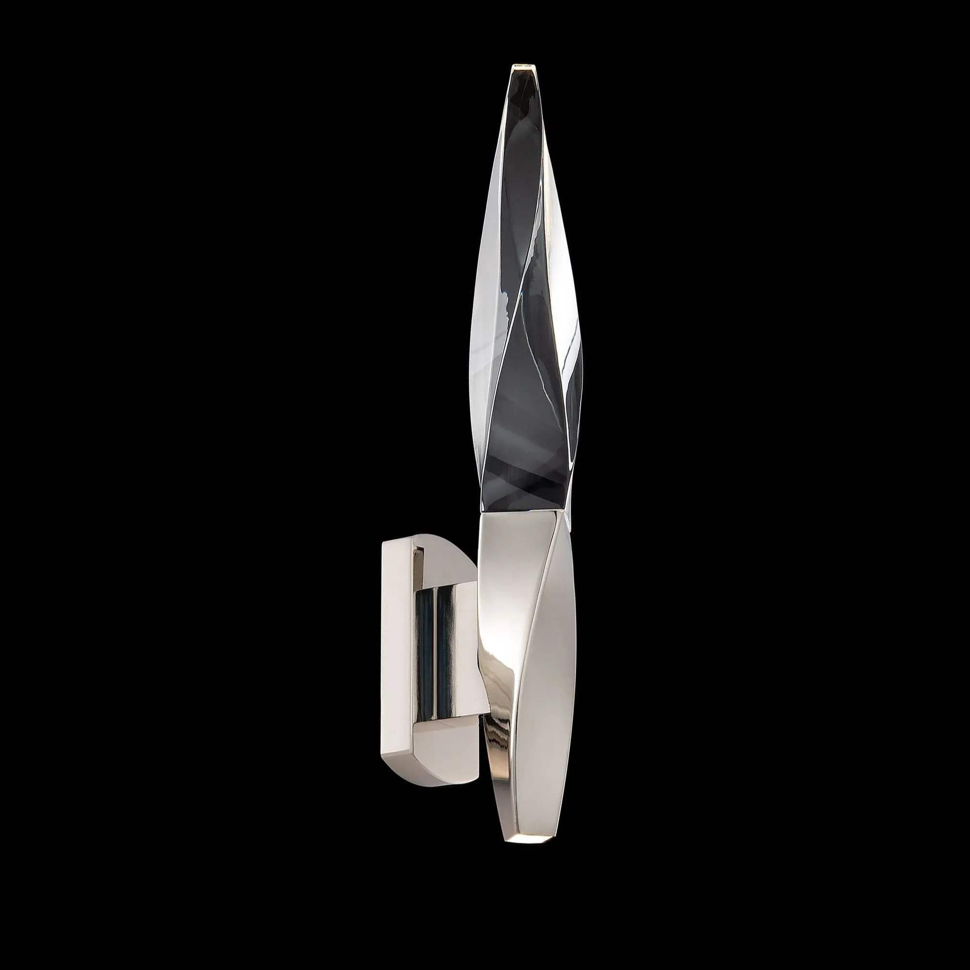 Kindjal 18" LED Wall Sconce