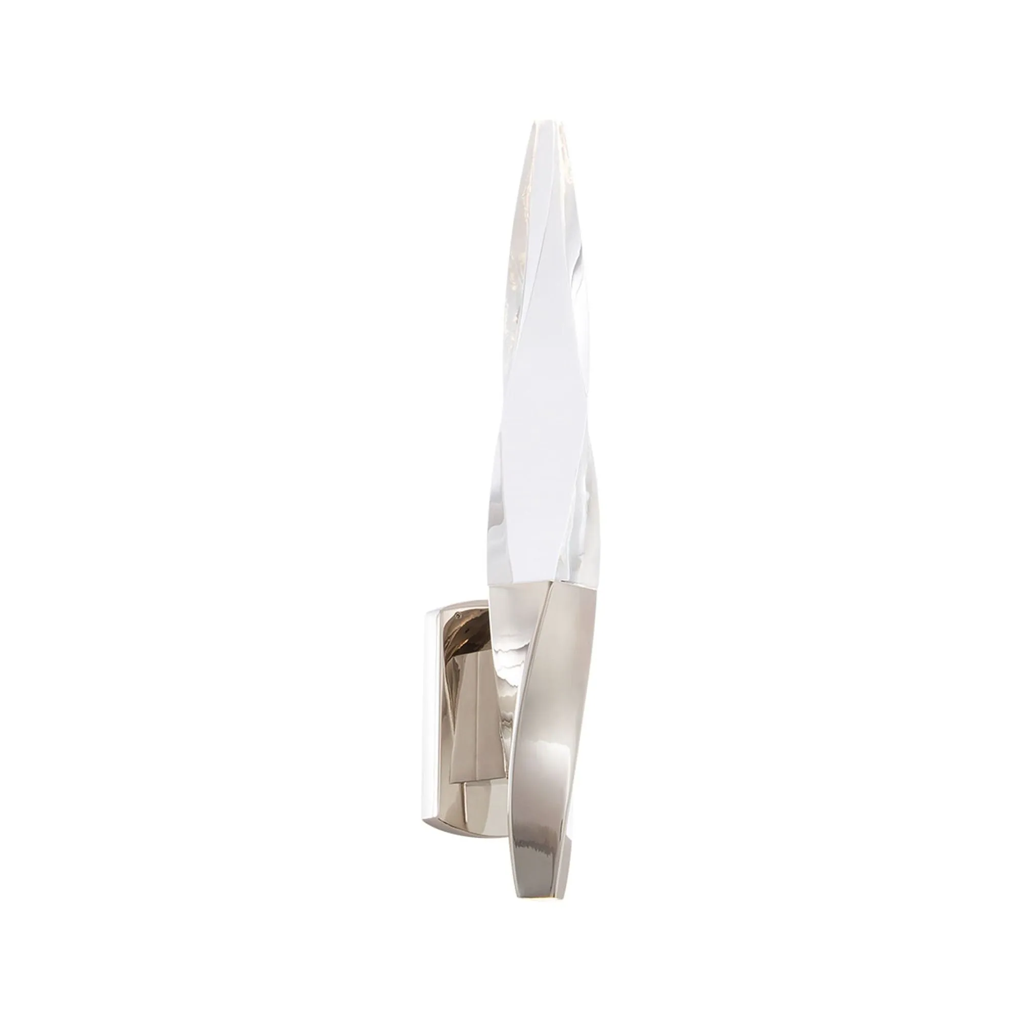 Kindjal 18" LED Wall Sconce