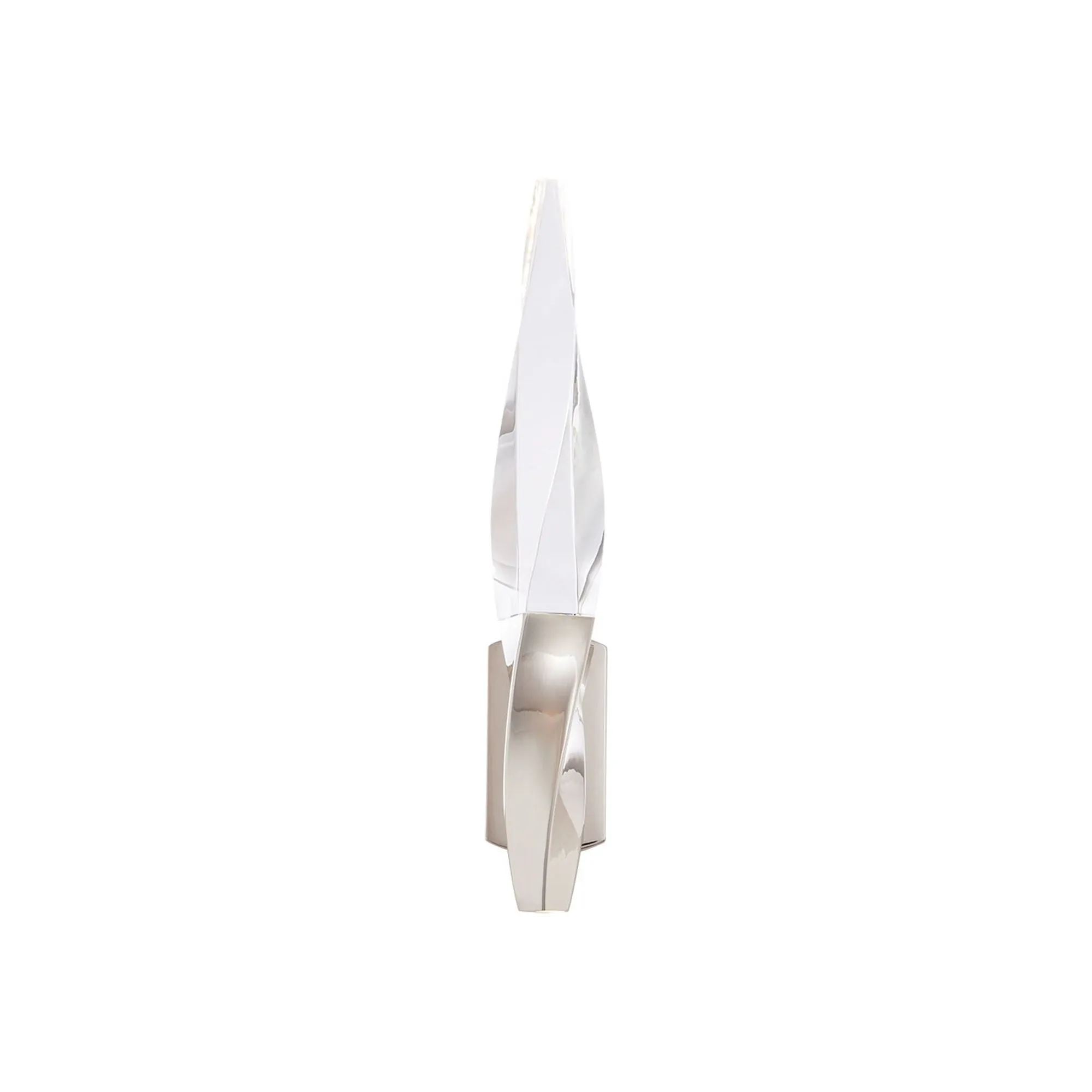 Kindjal 18" LED Wall Sconce