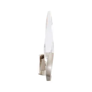 Kindjal 18" LED Wall Sconce