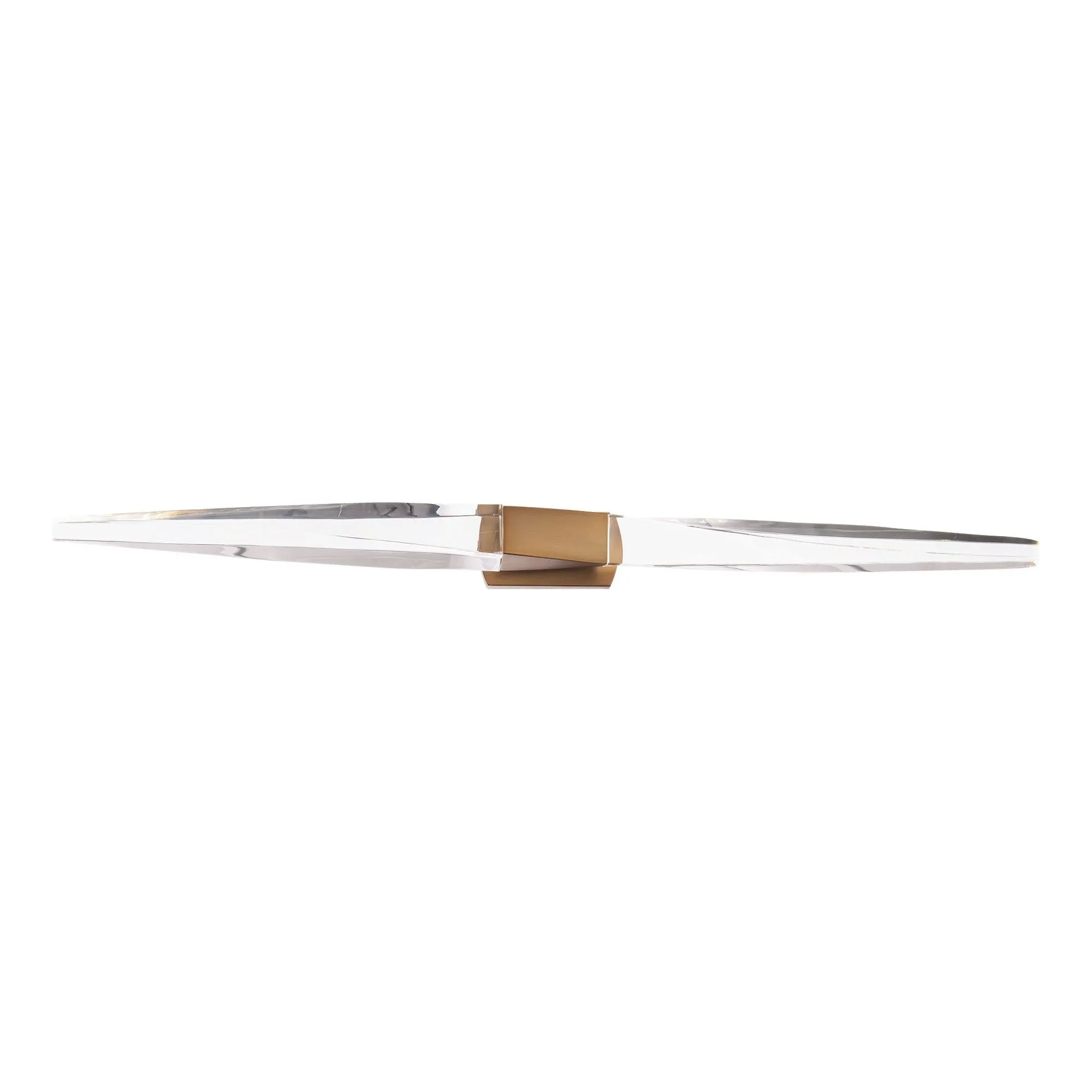 Kindjal 37" LED Vanity/Wall Light