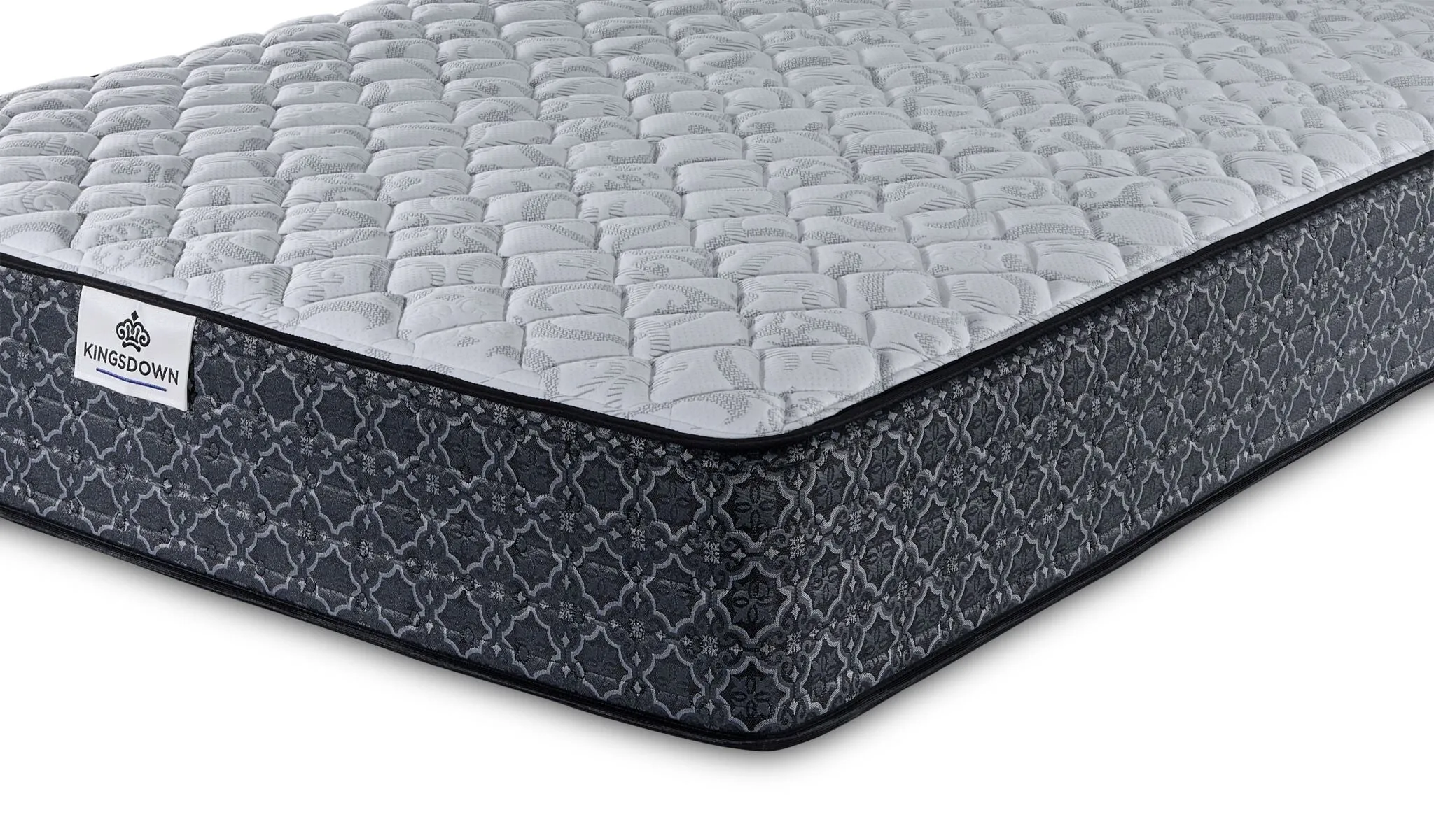 Kingsdown Oxford Firm Tight Top Full Mattress