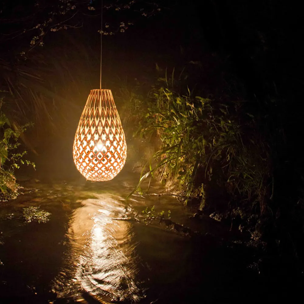 Koura Pendant Light