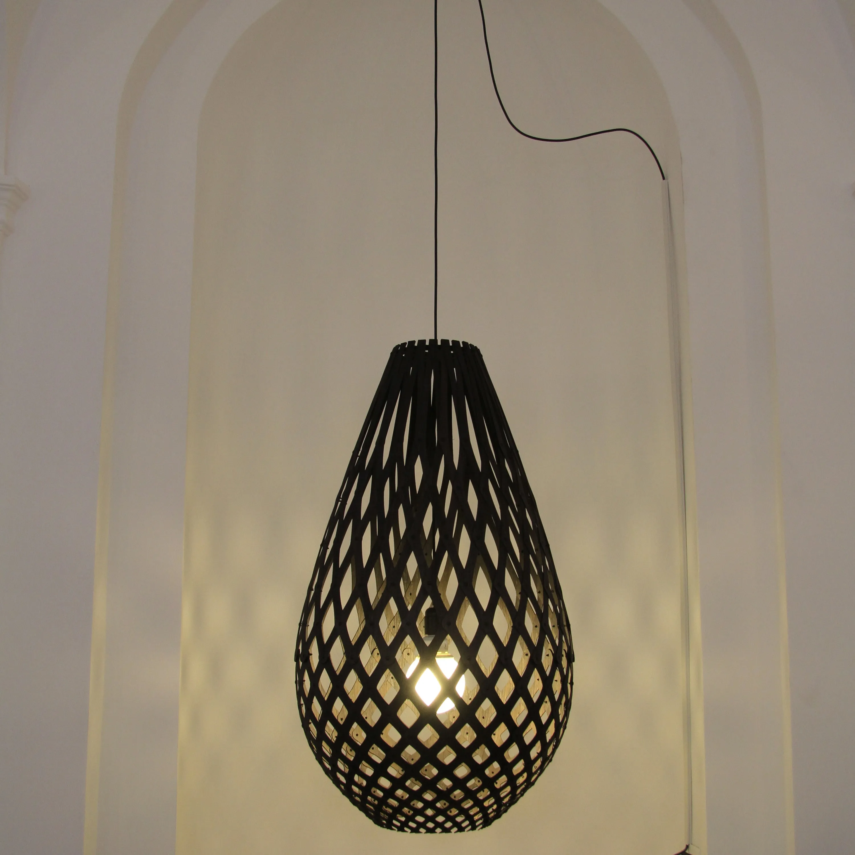 Koura Pendant Light