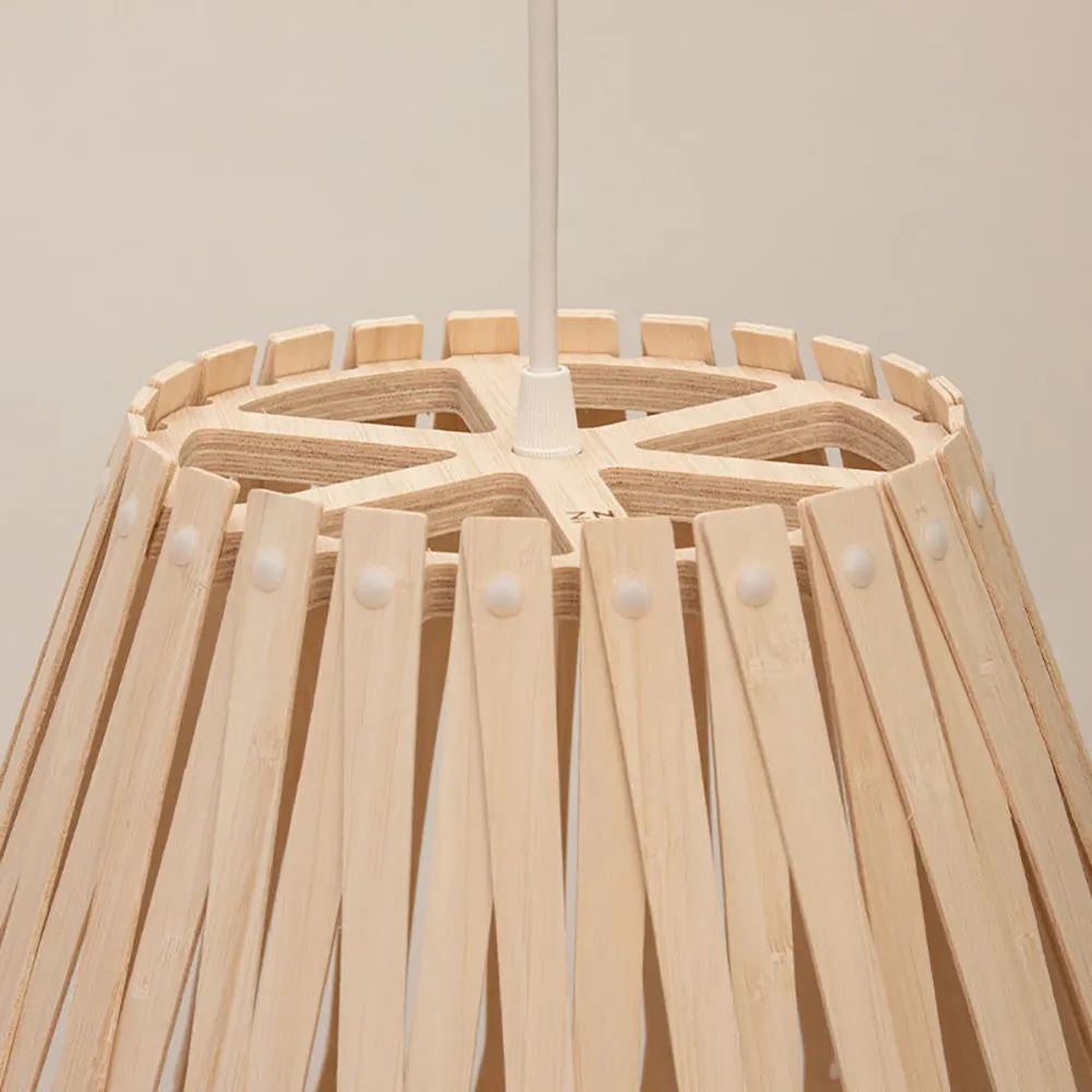 Koura Pendant Light