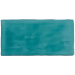 Lagoon Brick Tile