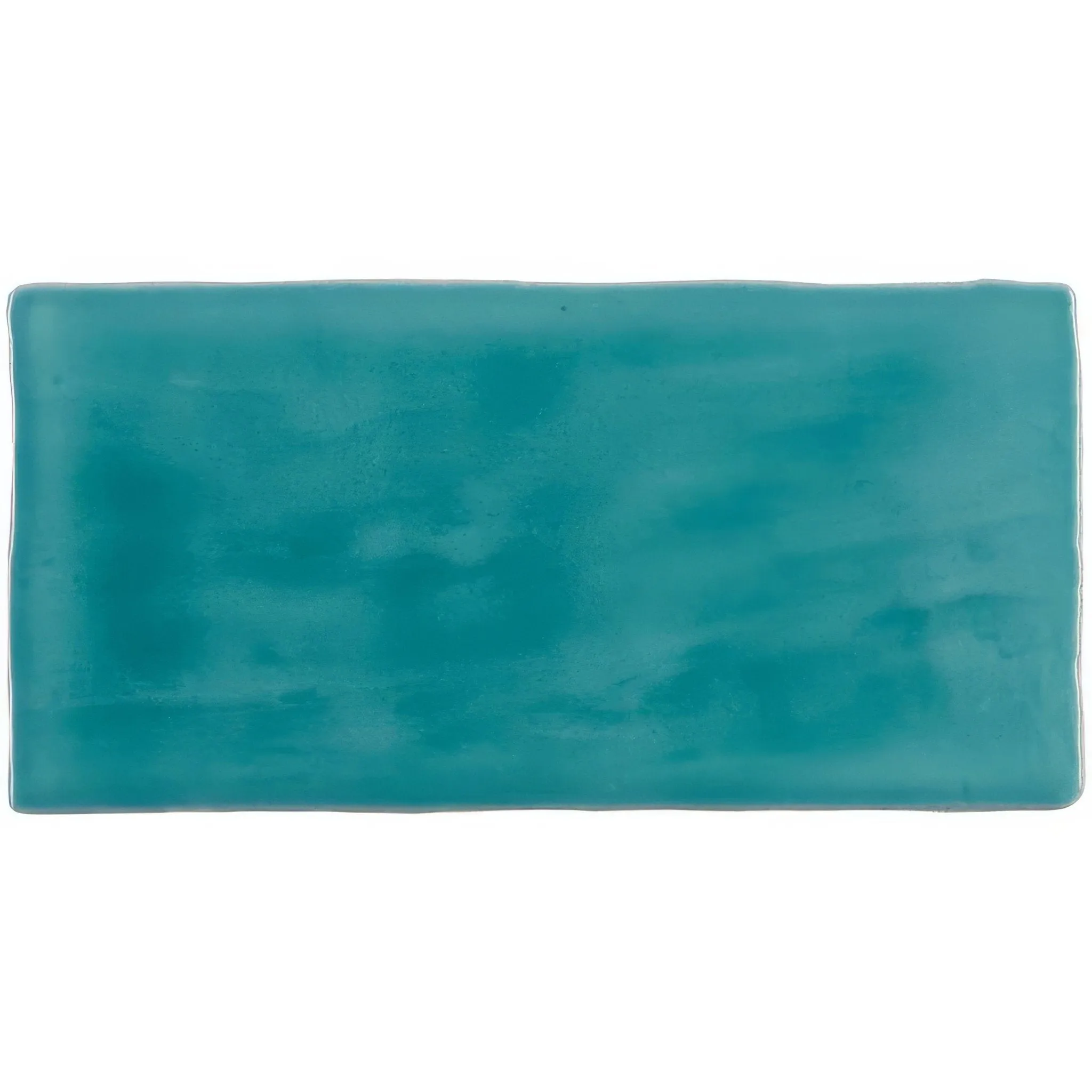 Lagoon Brick Tile