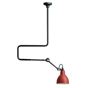 Lampe Gras N312 Semi Flush Mount