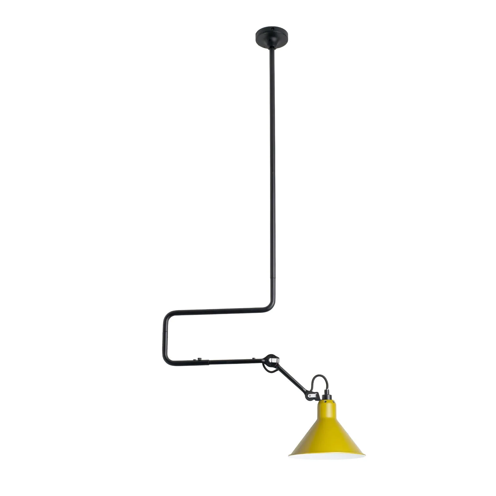 Lampe Gras N312 Semi Flush Mount
