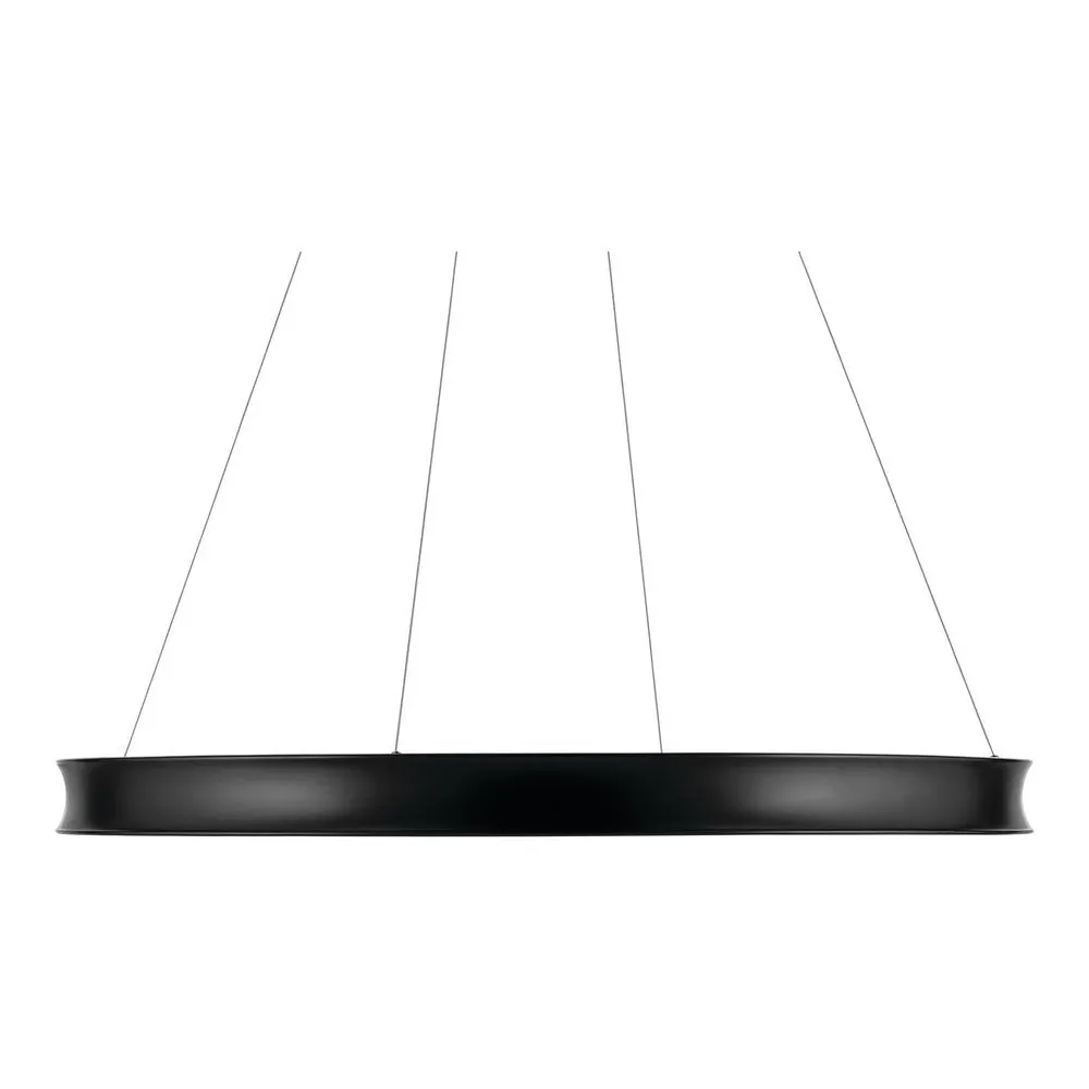 Larousse 49.5" LED Chandelier