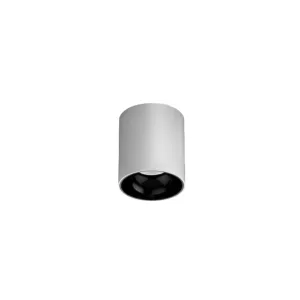 LED Downlight Surface Mounted 10w 3K Non-Dimmable 75 x H152mm 24D Beam White IP65