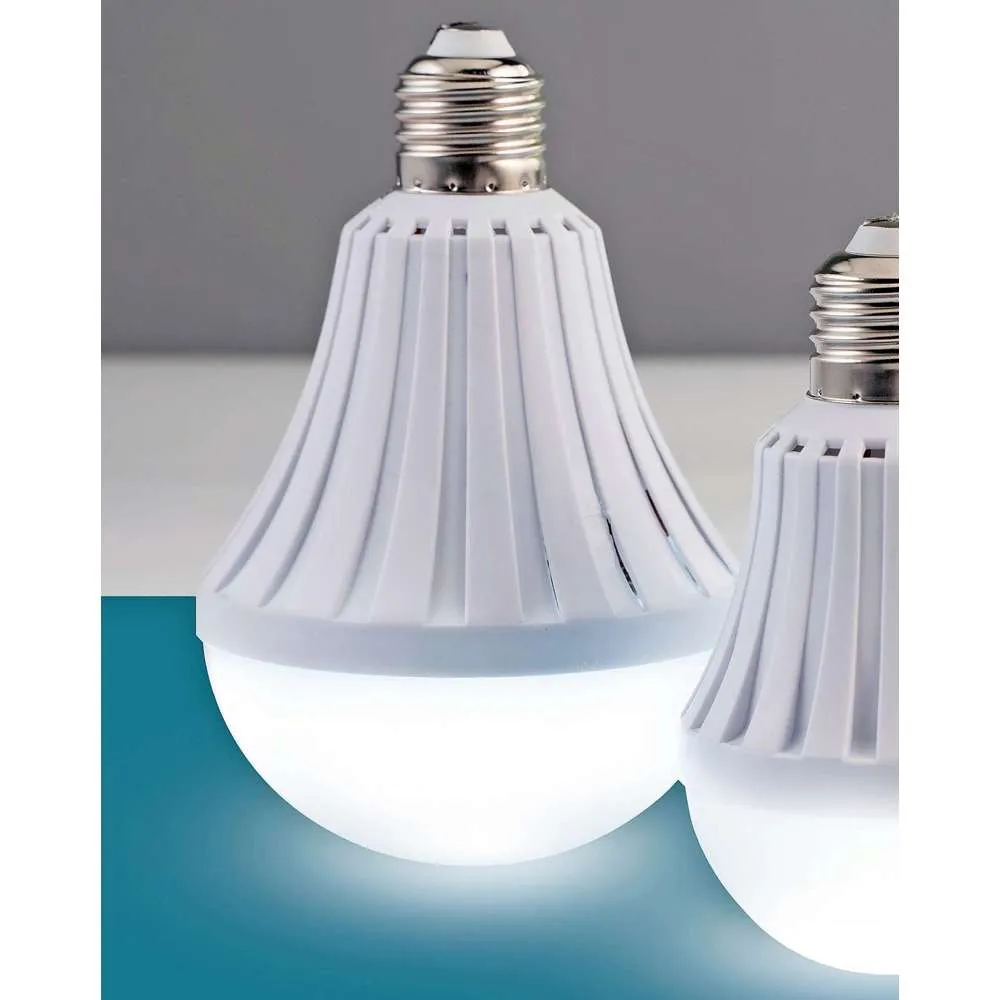 LED Emergency Bulb 9W