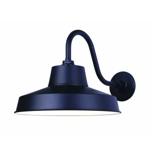 LED Outdoor Barn Wall Light