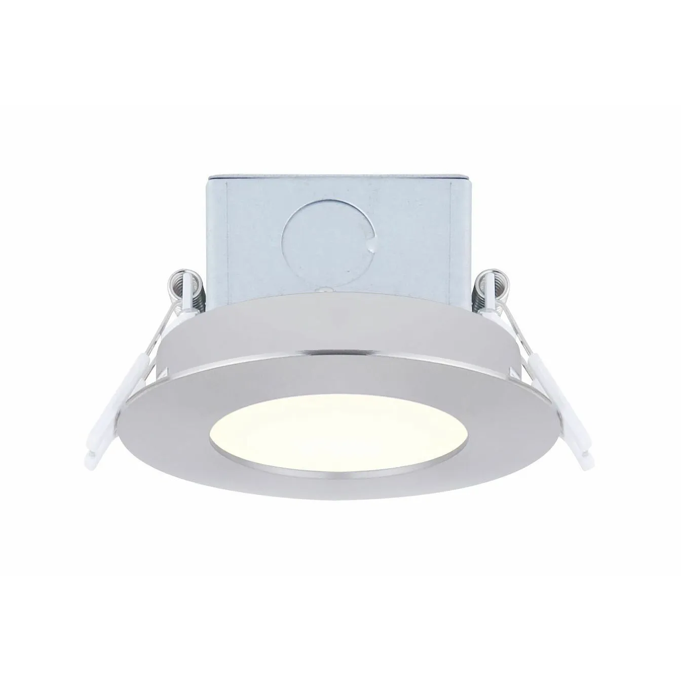 LED Recess Trim