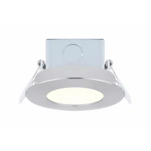 LED Recess Trim