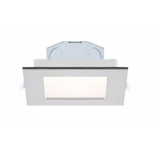 LED Recess Trim