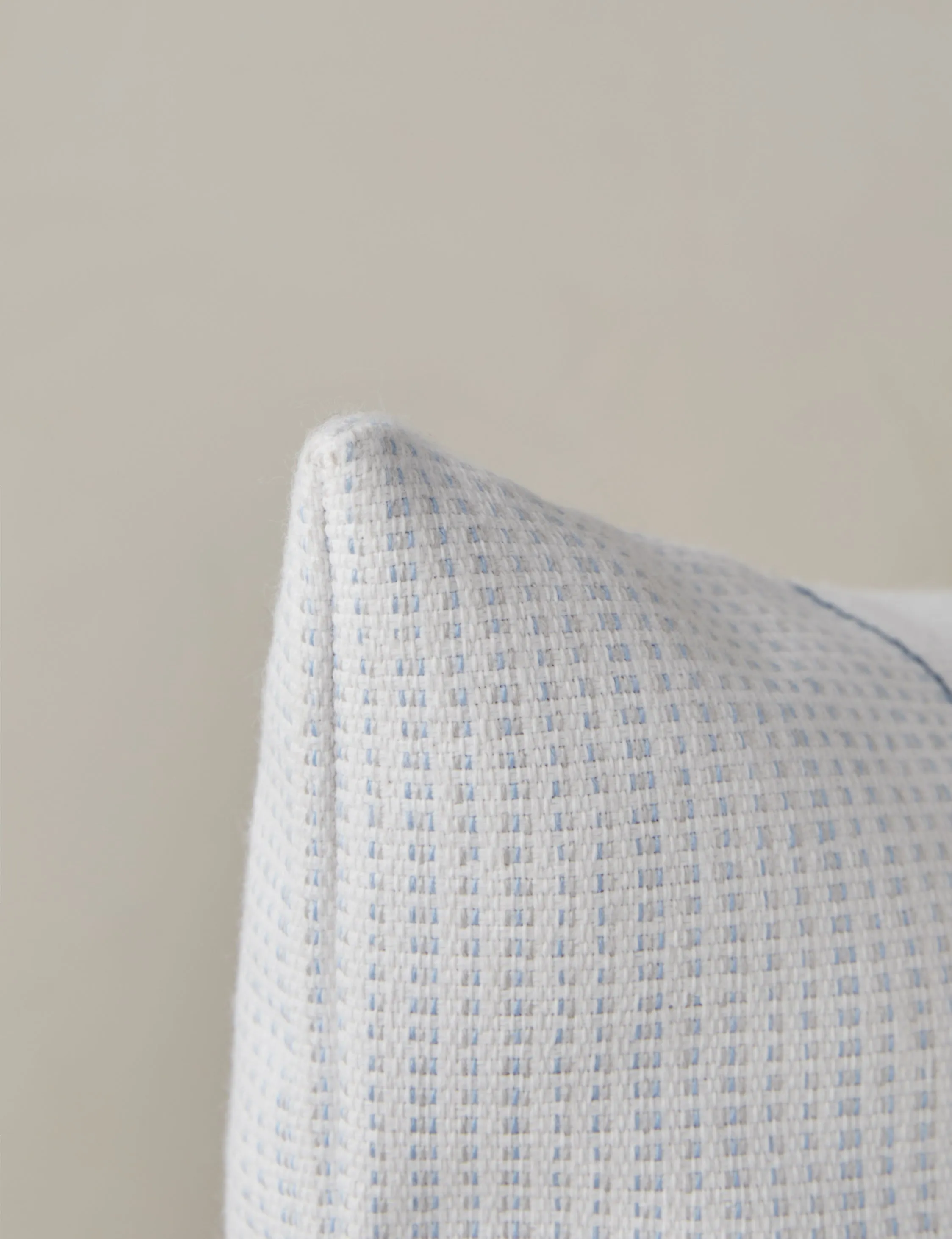 Leo Indoor / Outdoor Pillow by Sunbrella for Lulu and Georgia Lulu and Georgia