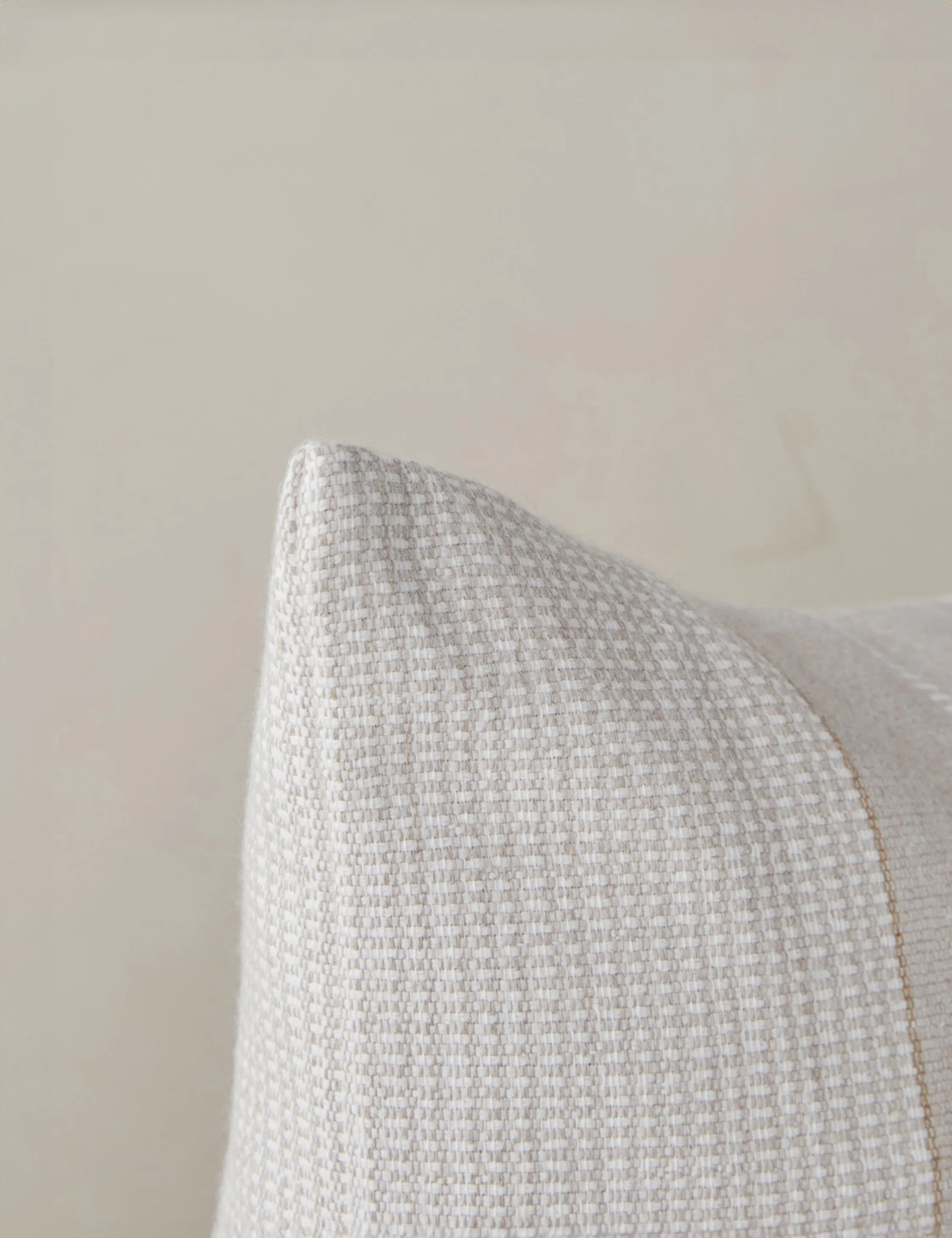 Leo Indoor / Outdoor Pillow by Sunbrella for Lulu and Georgia Lulu and Georgia